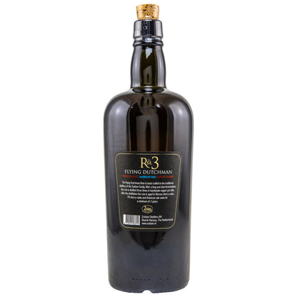 Zuidam Flying Dutchman No.3 - 3 y.o. Rum