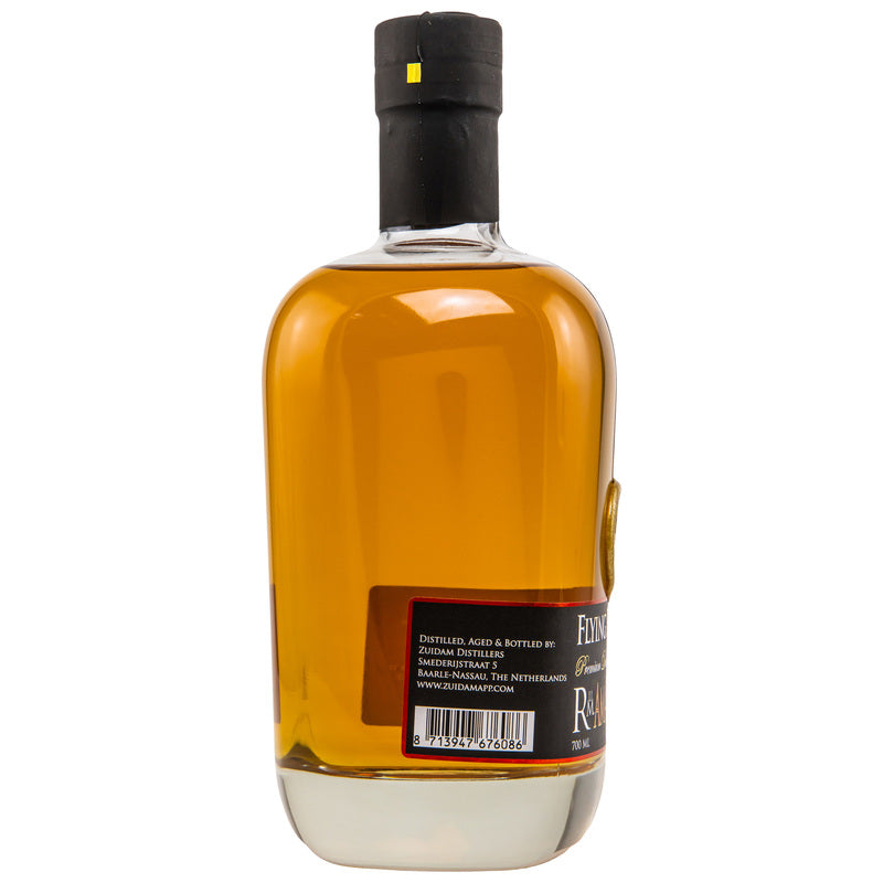 Zuidam Flying Dutchman Rum 3 y.o. Amarone Cask