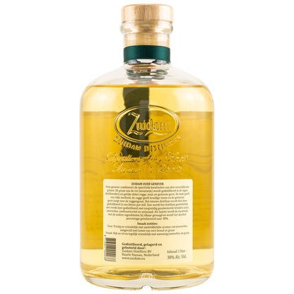 Zuidam Oude Genever - LITER