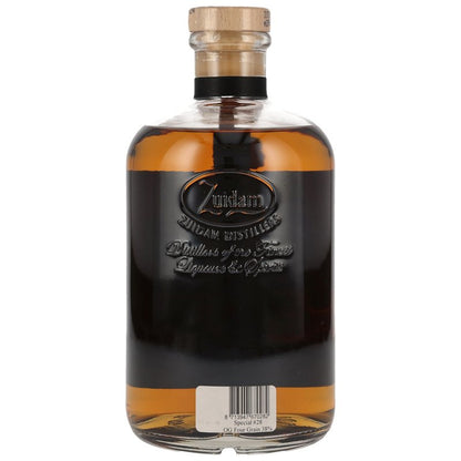Zuidam Oude Genever Four Grain Oloroso - LITER