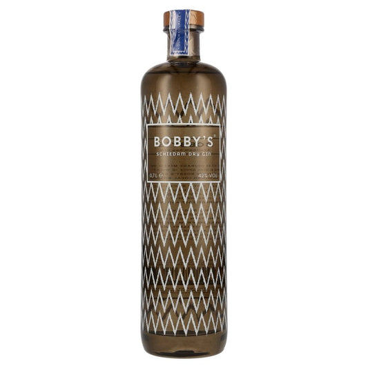 Bobbys Schiedam Dry Gin