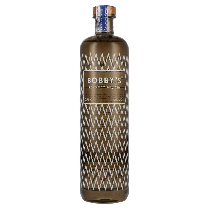 Bobbys Schiedam Dry Gin