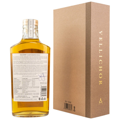 Compass Box Vellichor Blended Scotch Whisky -