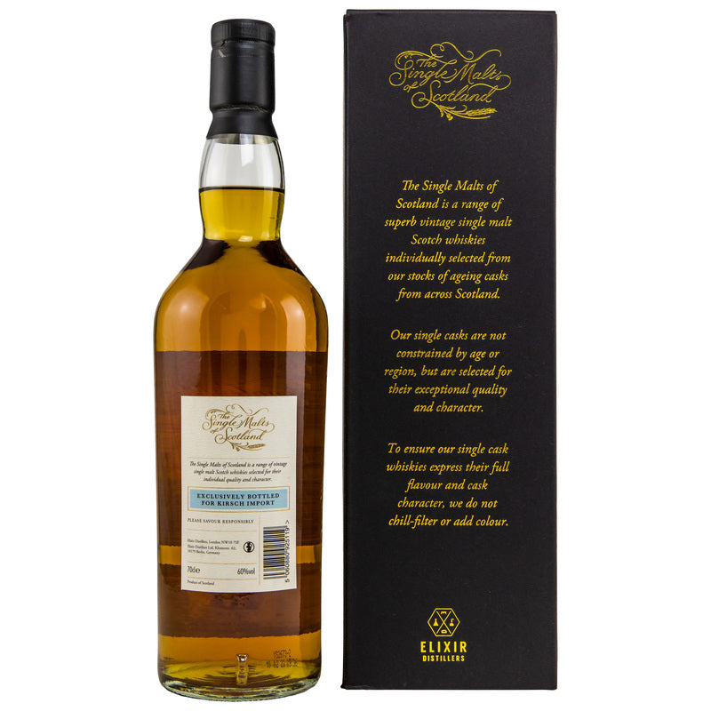 Craigellachie 2011/2022 - 10 y.o. -