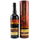 Old Ballantruan 15 y.o.