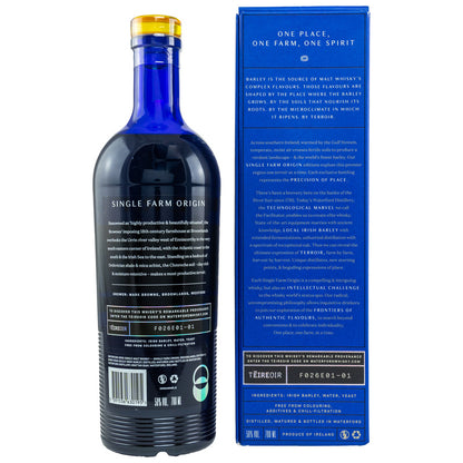 Waterford Single Farm Origin - Broomlands 1.1